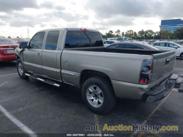 GMC NEW SIERRA C1500, 2GTEC19V211378134