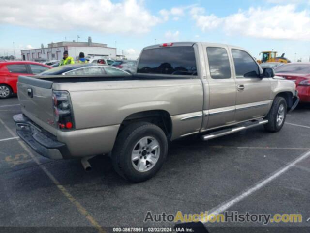 GMC NEW SIERRA C1500, 2GTEC19V211378134