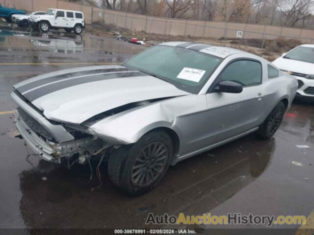 FORD MUSTANG V6, 1ZVBP8AM7E5311064