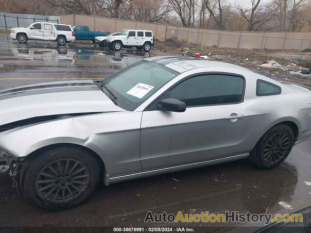 FORD MUSTANG V6, 1ZVBP8AM7E5311064