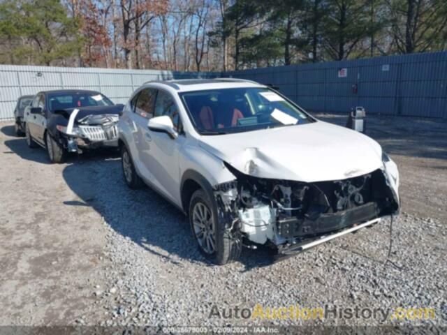 LEXUS NX 300H, JTJDJRDZ9M5013041