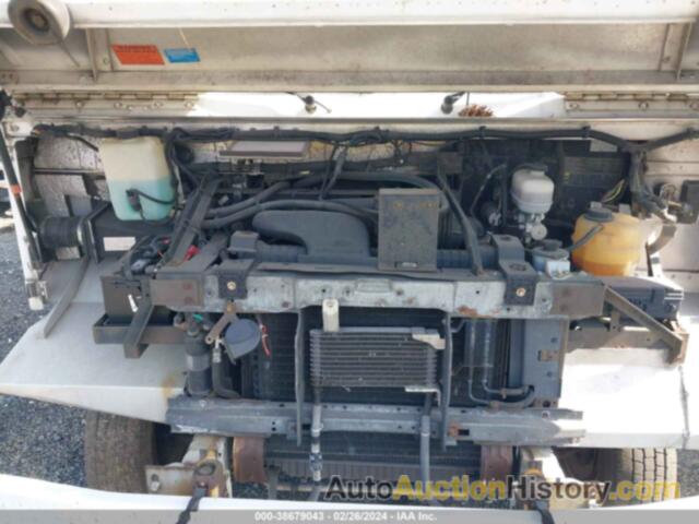 FORD E-450 STRIPPED, 1FC4E4KL6DDB30333