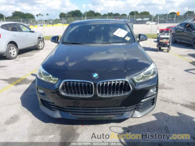 BMW X2 SDRIVE28I, WBXYJ3C50K5N15565