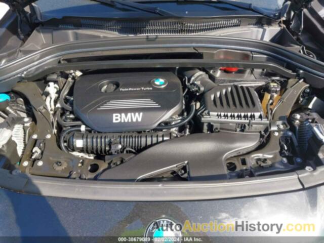BMW X2 SDRIVE28I, WBXYJ3C50K5N15565