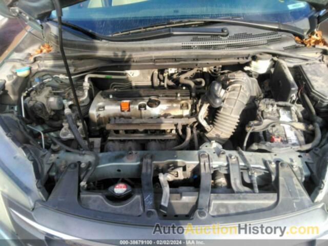 HONDA CR-V EX, JHLRM4H50CC021990