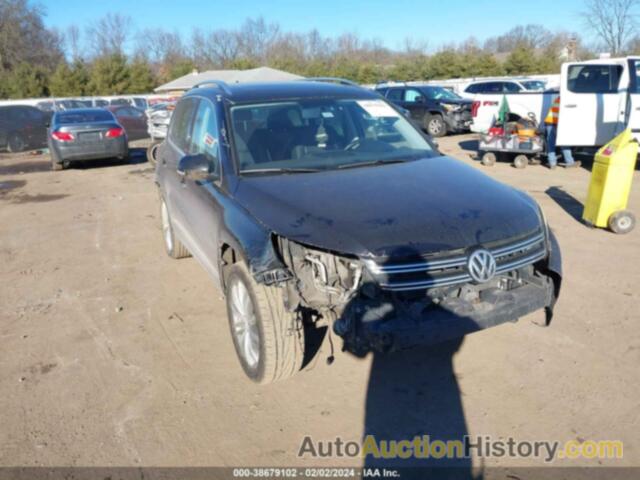 VOLKSWAGEN TIGUAN SE, WVGAV7AX3CW503139