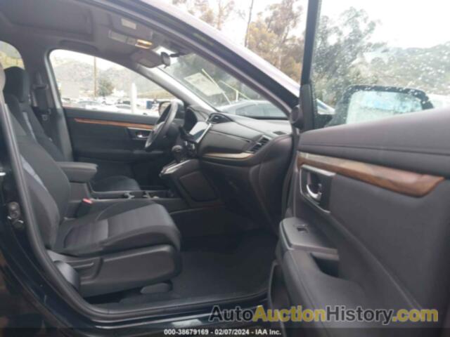 HONDA CR-V 2WD EX, 2HKRW1H52MH407208