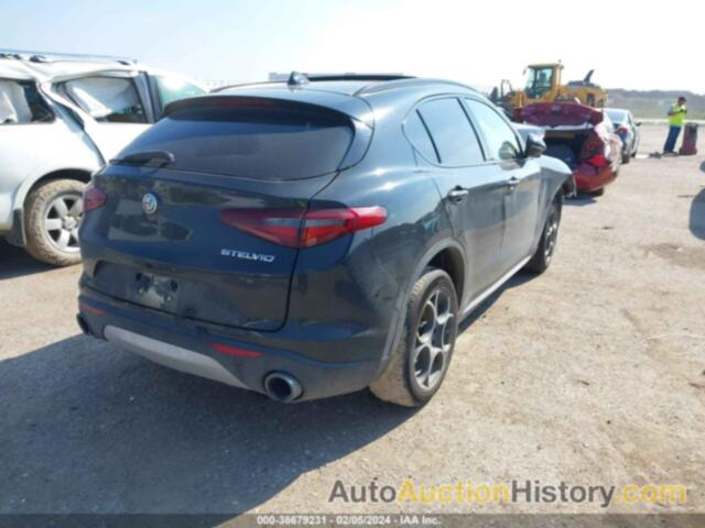 ALFA ROMEO STELVIO SPORT AWD, ZASFAKPN1J7B89729