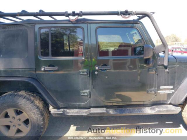 JEEP WRANGLER UNLIMITED SPORT, 1J4BA3H19AL139333