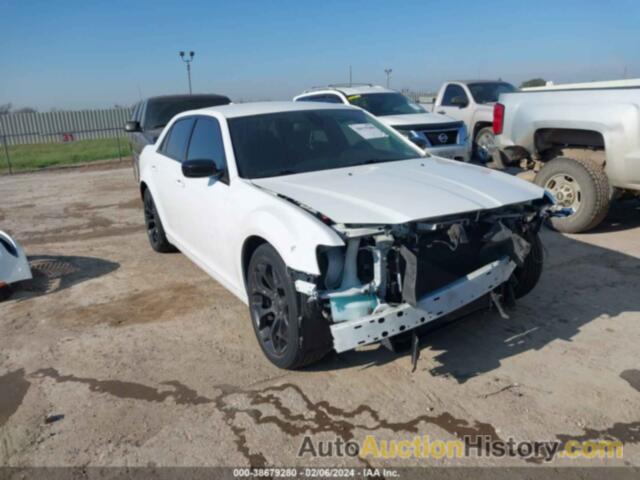 CHRYSLER 300 TOURING, 2C3CCAAG4KH743513