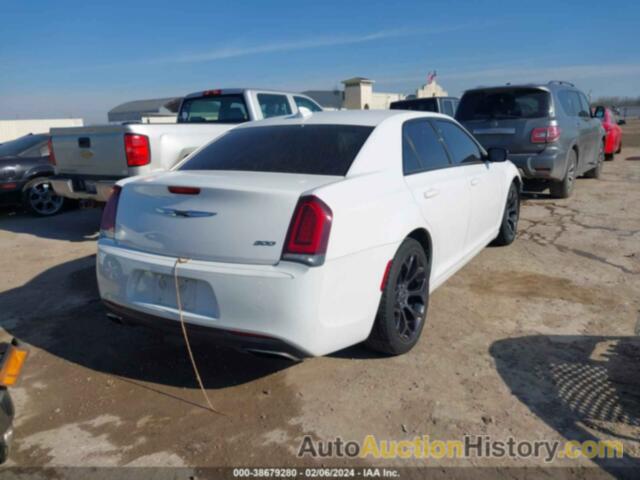 CHRYSLER 300 TOURING, 2C3CCAAG4KH743513