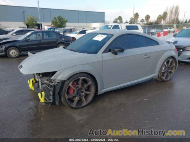 AUDI TT RS TFSI QUATTRO S TRONIC, WUAASAFV2M1901106