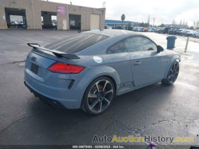 AUDI TT RS, WUAASAFV2M1901106