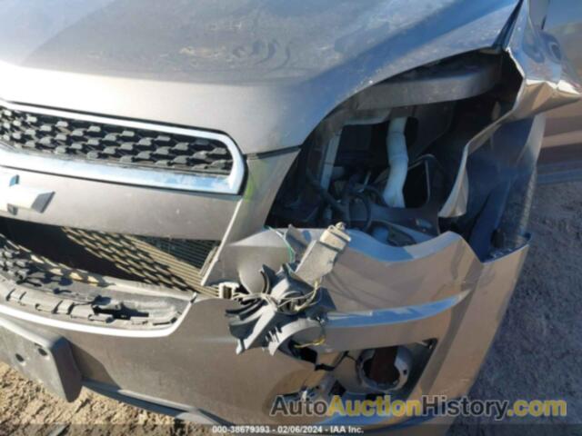 CHEVROLET EQUINOX 1LT, 2CNALDEC7B6470621