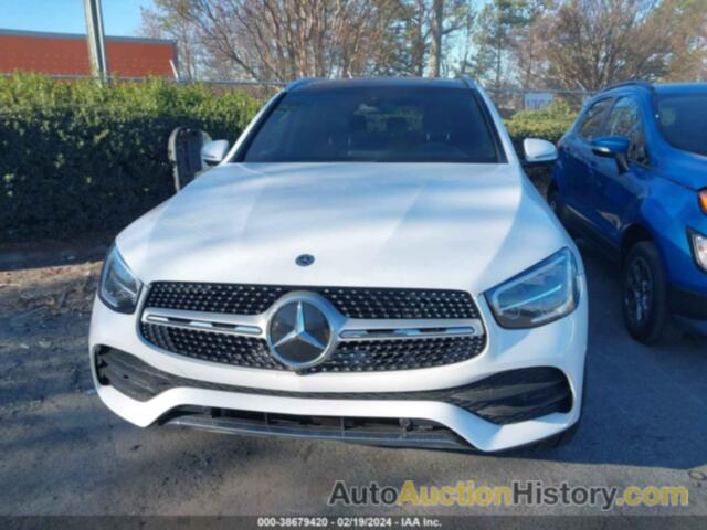 MERCEDES-BENZ GLC 300, W1N0G8DB3LF791835