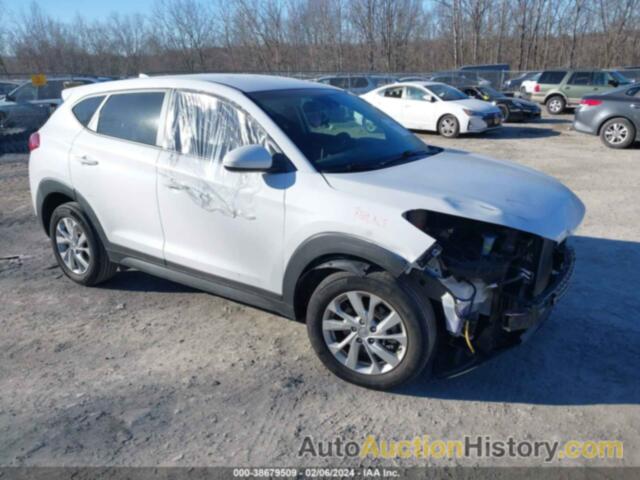 HYUNDAI TUCSON SE, KM8J2CA44MU336987