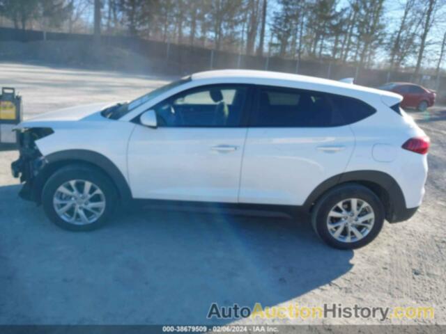 HYUNDAI TUCSON SE, KM8J2CA44MU336987