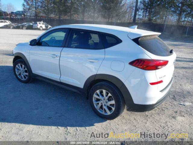 HYUNDAI TUCSON SE, KM8J2CA44MU336987