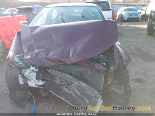 HONDA INSIGHT EX, JHMZE2H70BS009440