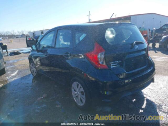 NISSAN VERSA NOTE S PLUS, 3N1CE2CP3HL377930