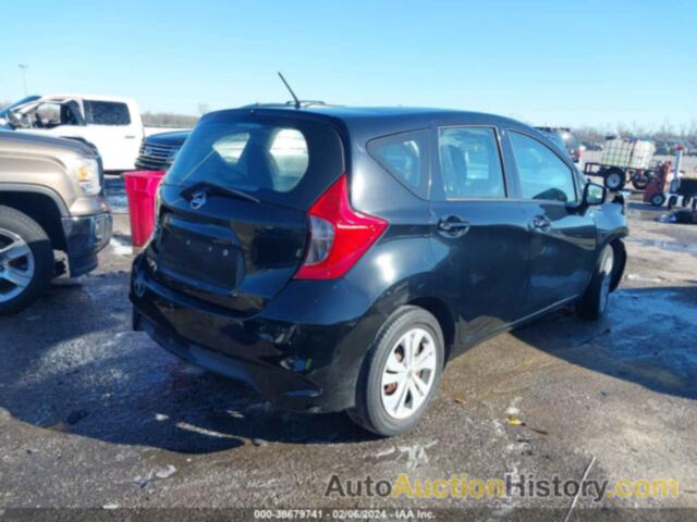 NISSAN VERSA NOTE S PLUS, 3N1CE2CP3HL377930