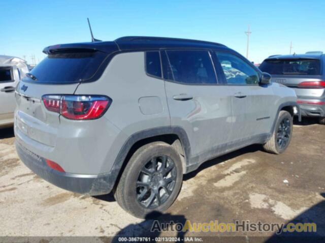 JEEP COMPASS ALTITUDE 4X4, 3C4NJDBN2PT555905