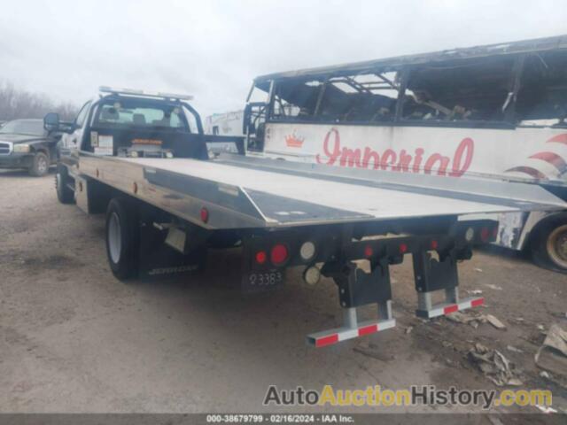 FORD F-600 CHASSIS XL, 1FDFF6KTXMDA14355