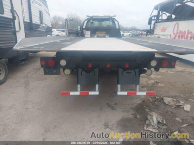 FORD F-600 CHASSIS XL, 1FDFF6KTXMDA14355