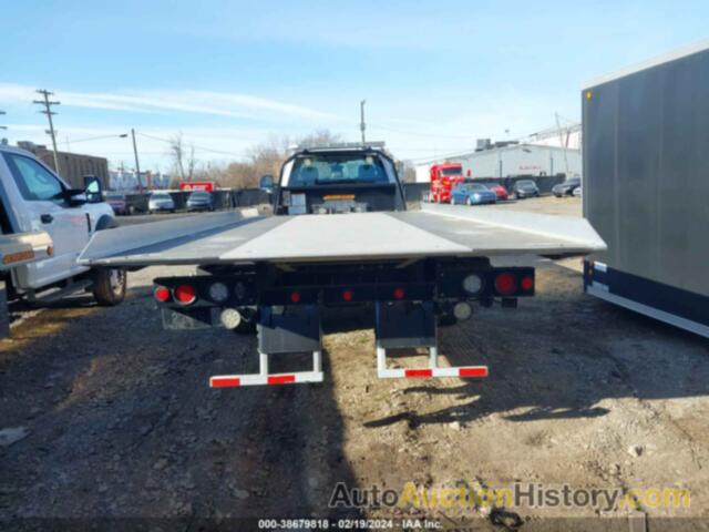 FORD F-600 CHASSIS XL, 1FDFF6KT7MDA14412