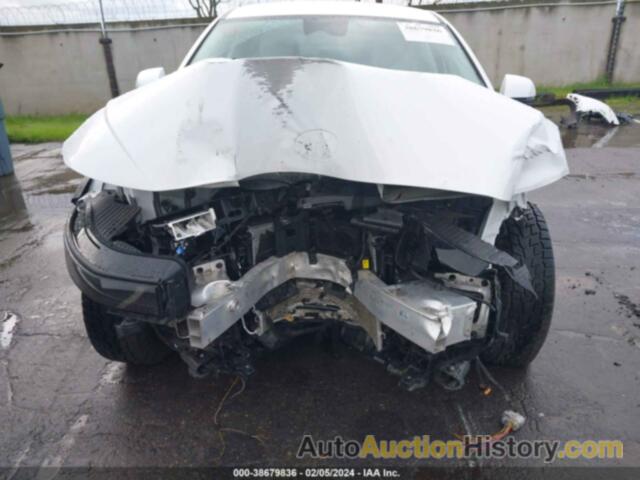 HYUNDAI IONIQ 5 SEL, KM8KNDAF9PU126621