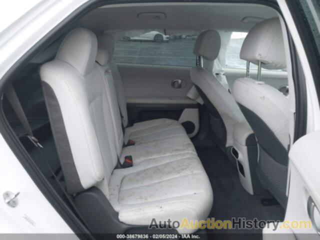 HYUNDAI IONIQ 5 SEL, KM8KNDAF9PU126621