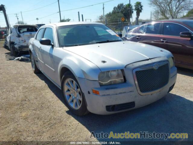 CHRYSLER 300 TOURING, 2C3KA53G56H351894