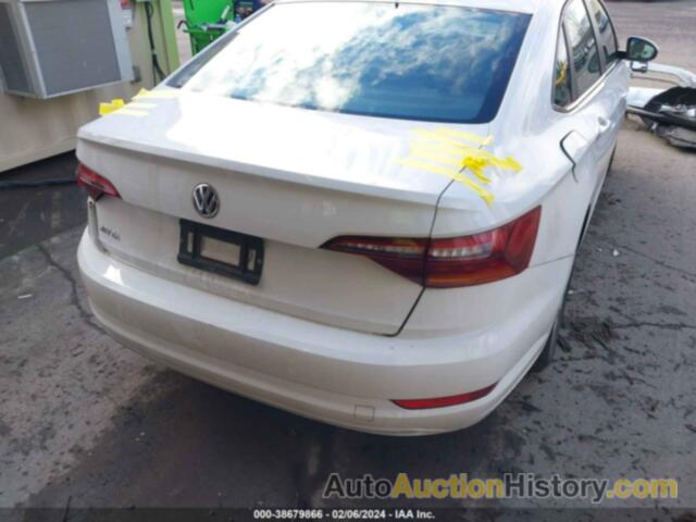 VOLKSWAGEN JETTA 1.4T R-LINE/1.4T S/1.4T SE, 3VWC57BU2KM180828