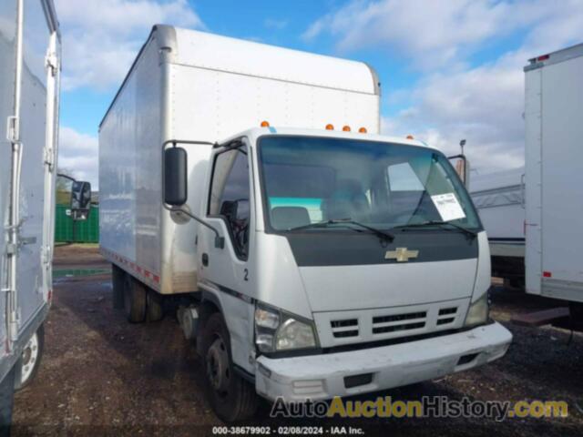 CHEVROLET TILT MASTER W4S042, 4KBC4B1U16J802384