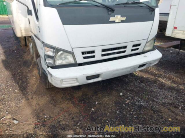 CHEVROLET TILT MASTER W4S042, 4KBC4B1U16J802384