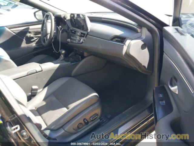 LEXUS ES 300H, 58ADA1C10NU020620