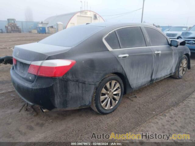 HONDA ACCORD EX-L, 1HGCR2F83EA103749