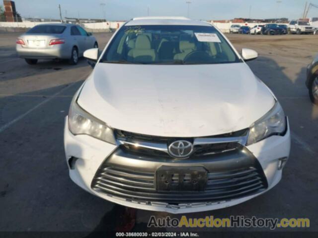 TOYOTA CAMRY LE, 4T1BF1FK1HU762162