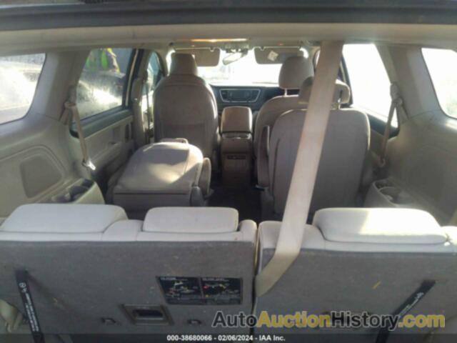 KIA SEDONA L, KNDMA5C14H6277419