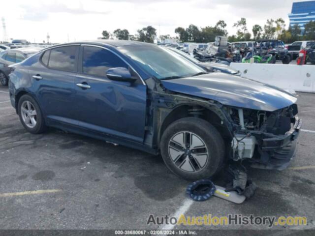 KIA OPTIMA LX, 5XXGM4A76FG477061