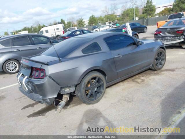 FORD MUSTANG V6, 1ZVBP8AM2E5288678