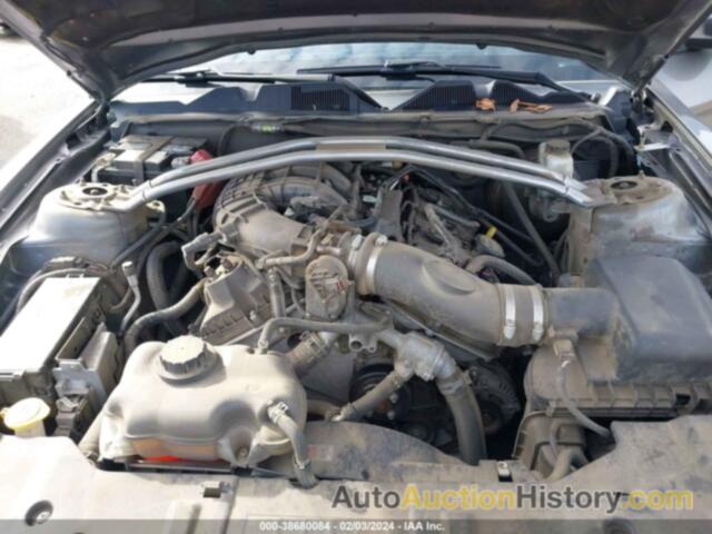 FORD MUSTANG V6, 1ZVBP8AM2E5288678