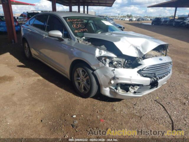 FORD FUSION SE, 3FA6P0H77JR162349