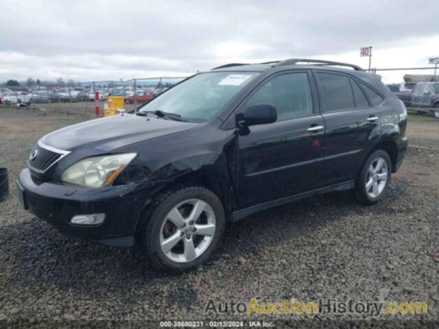 LEXUS RX 350, JTJHK31U682850602