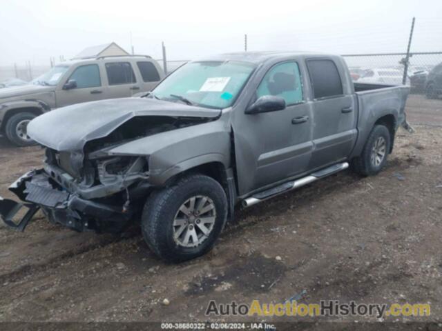 MITSUBISHI RAIDER LS, 1Z7HT28K38S620518