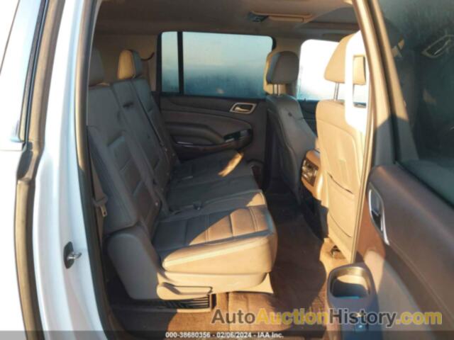 GMC YUKON XL 1500 DENALI, 1GKS2JKJ9FR174365