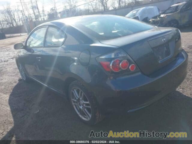 SCION TC, JTKDE3B71A0317522