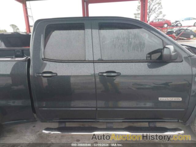 GMC SIERRA 1500 LIMITED, 2GTR1LEC3K1137580