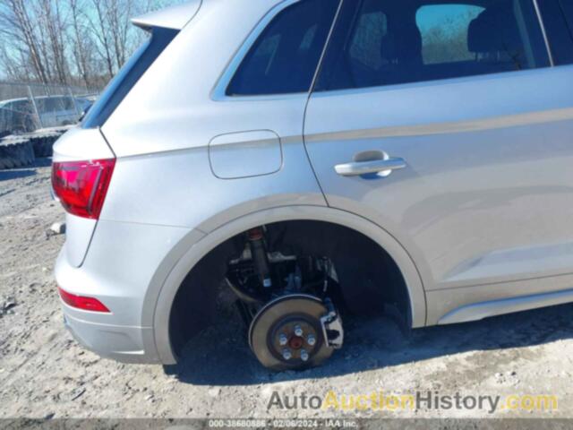 AUDI Q5 PREMIUM 45 TFSI S LINE QUATTRO S TRONIC, WA1GAAFY3N2060150