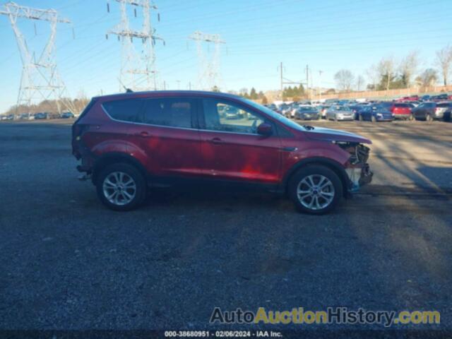 FORD ESCAPE SE, 1FMCU9GD8KUB18738